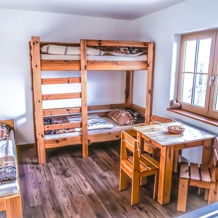 Apartmány Moravský Grunt Olomouc Pokoj fotografie