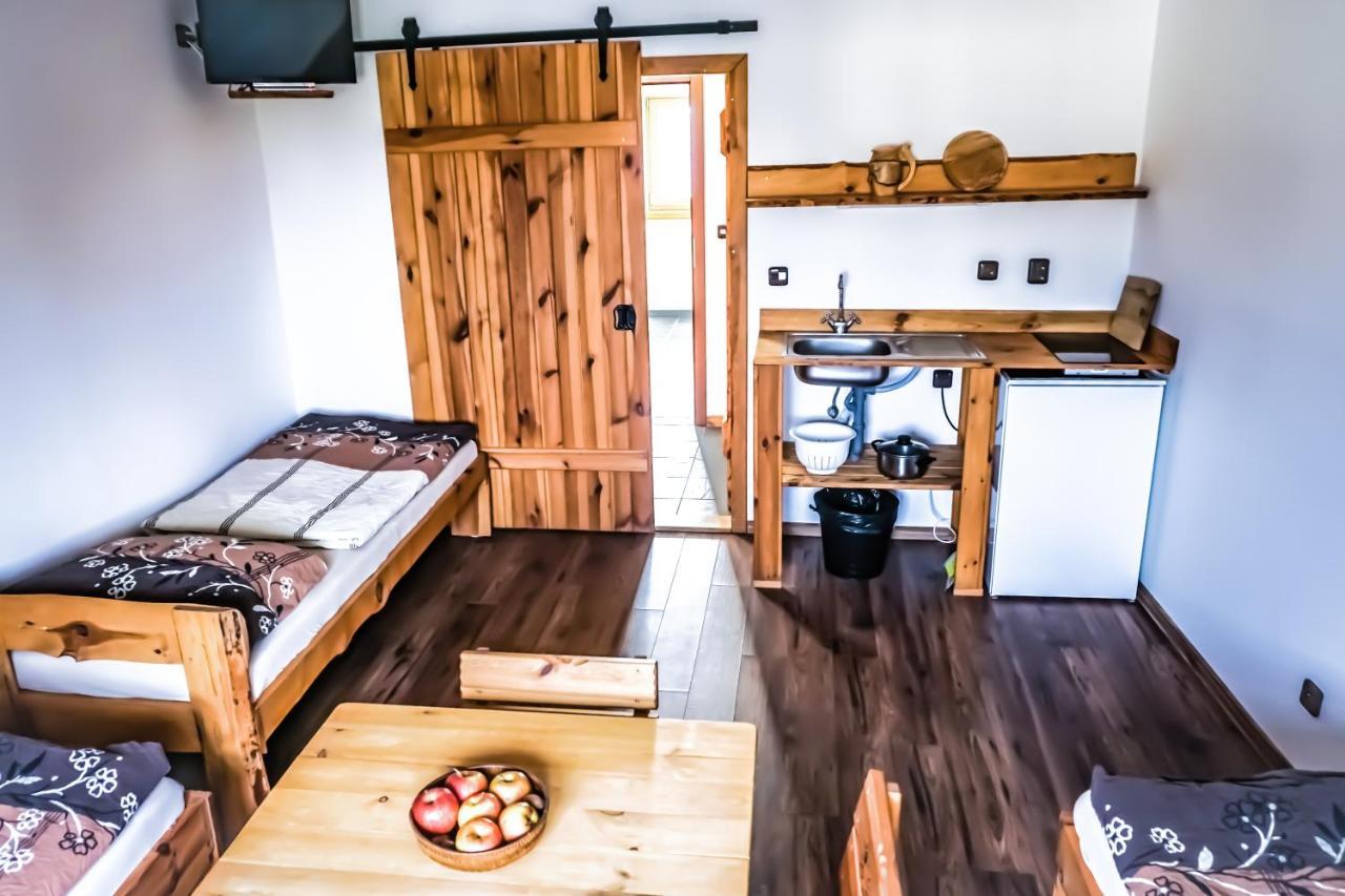Apartmány Moravský Grunt Olomouc Exteriér fotografie