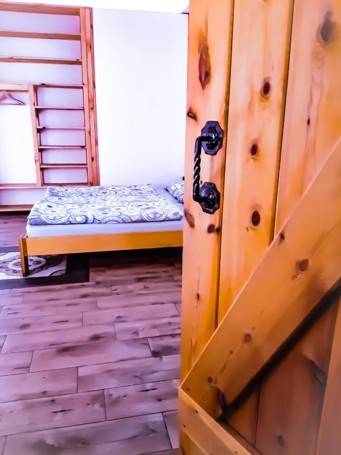 Apartmány Moravský Grunt Olomouc Exteriér fotografie