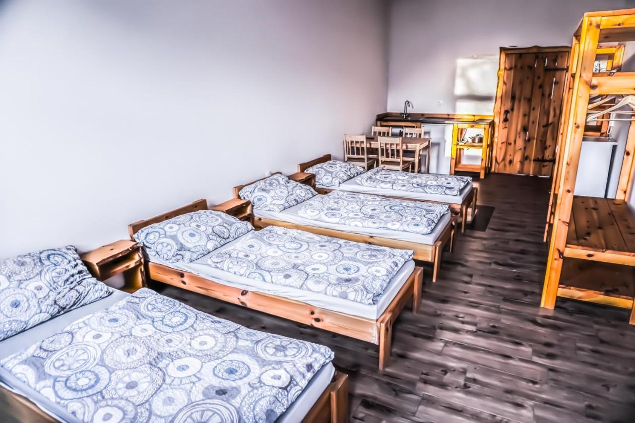 Apartmány Moravský Grunt Olomouc Exteriér fotografie