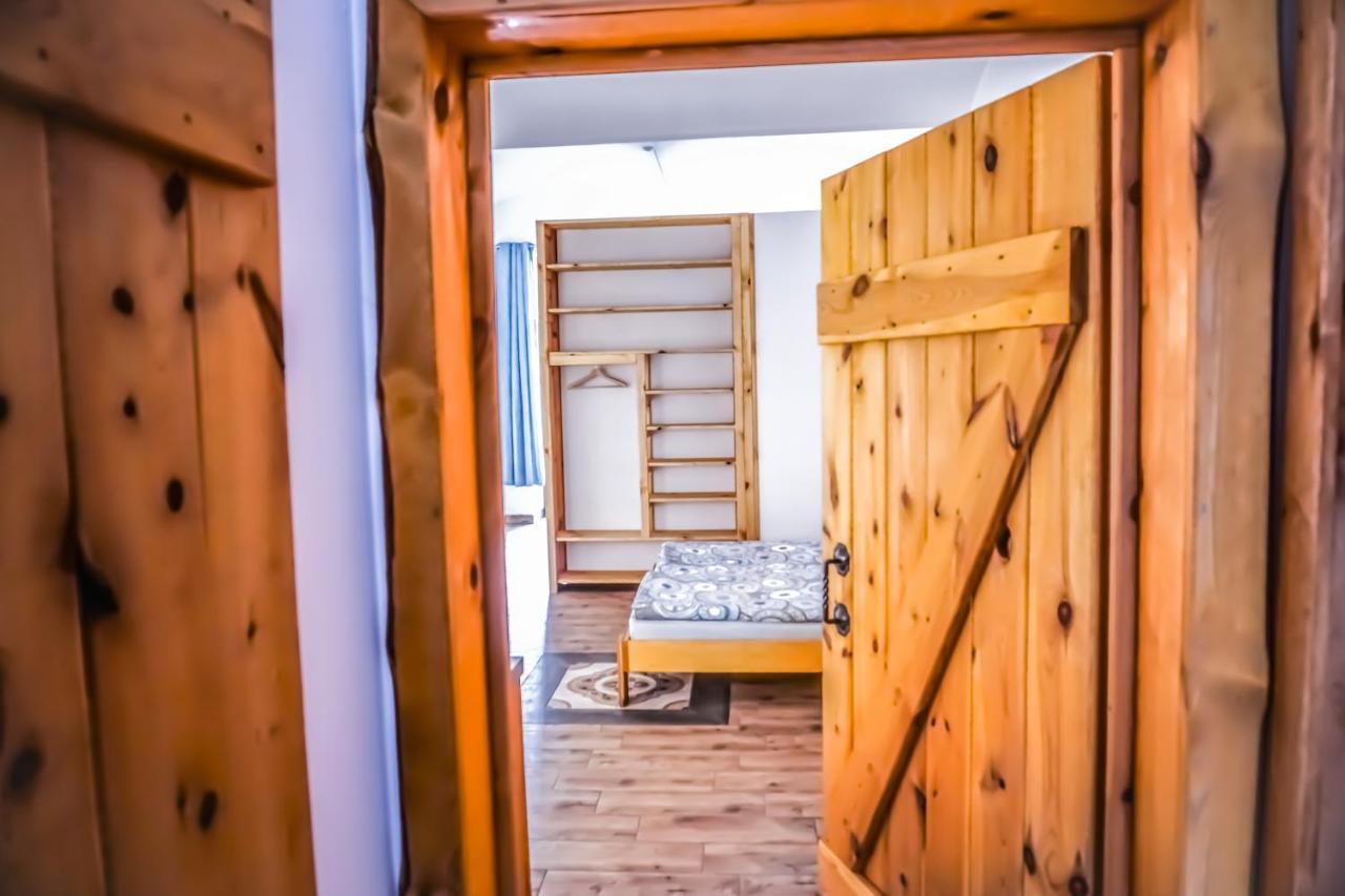 Apartmány Moravský Grunt Olomouc Exteriér fotografie