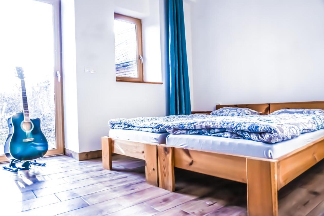 Apartmány Moravský Grunt Olomouc Exteriér fotografie