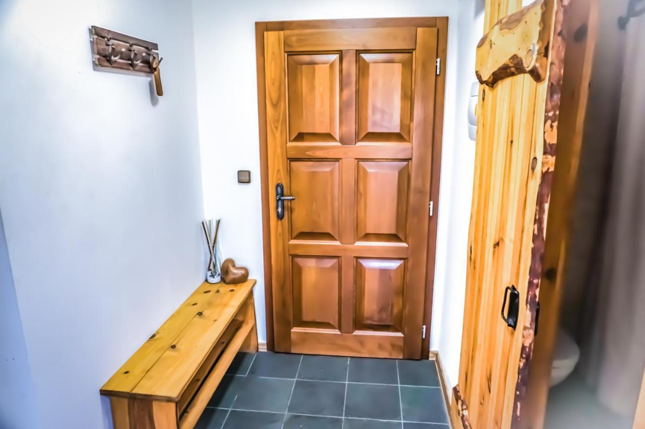 Apartmány Moravský Grunt Olomouc Exteriér fotografie