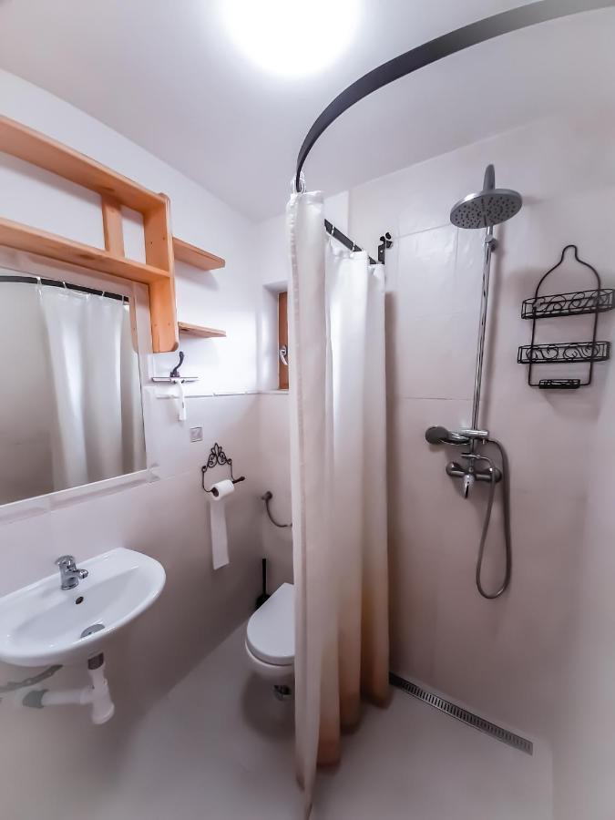 Apartmány Moravský Grunt Olomouc Exteriér fotografie