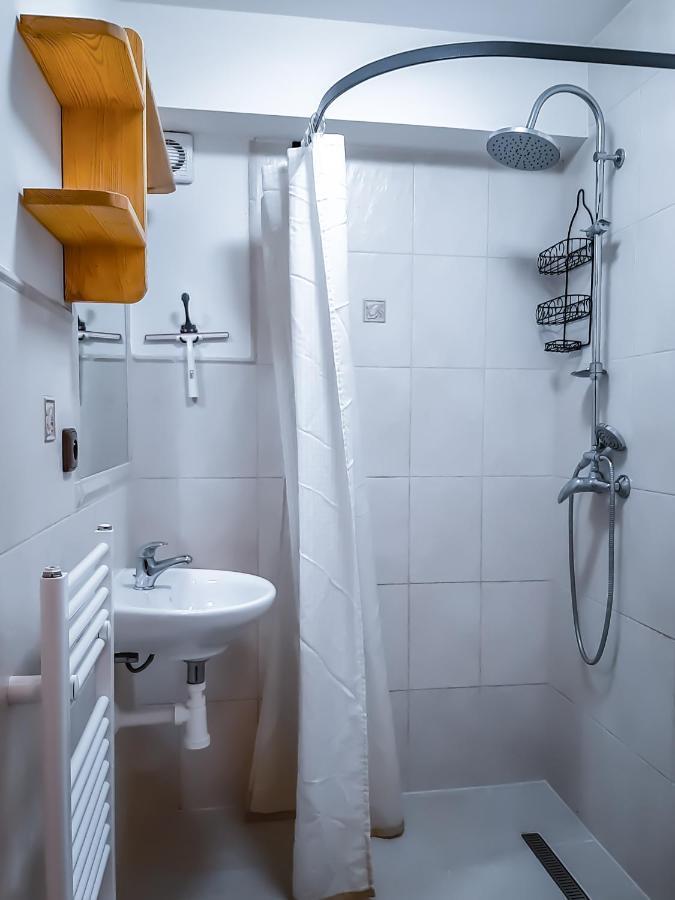 Apartmány Moravský Grunt Olomouc Exteriér fotografie