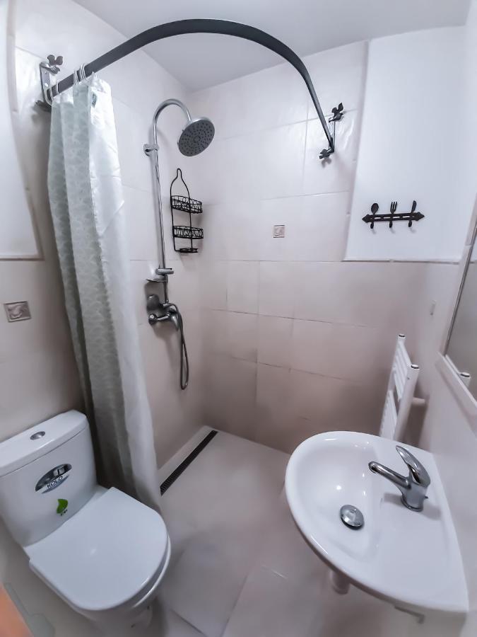 Apartmány Moravský Grunt Olomouc Exteriér fotografie
